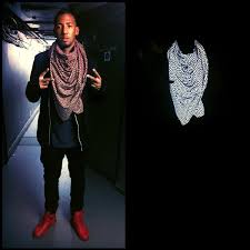 Anti paparazzi clothing ruins photos by reflecting light /r/all. Saif Siddiqui Ishu On Twitter Jeromeboateng X Ishuscarves The First Anti Paparazzi Scarf Https T Co Uymvsamqzl