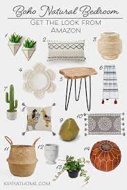 Pin By Elizabeth Carrell On For The Home In 2021 Natural Bedroom Boho Bedroom Decor Boho Room