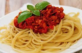 It is a staple food of traditional italian cuisine. Resepi Spaghetti Bolognese Photos Facebook