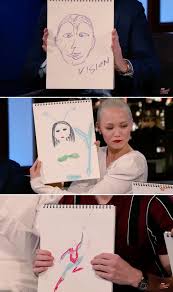 Iw Cast Draw Their Character Marvel Superheroes Marvel Memes Marvel Funny