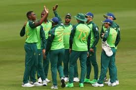 Coming into the second t20 match, the hosts would take inspiration the 2nd t20 between pakistan and england will begin at 6:45 pm ist and 2:15 pm local time. Cwc 2019 Match 1 Eng Vs Sa Fantasy Preview Read Scoops