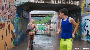 Angie Lynx and Jordie El Nino Polla in Reality Kings Scene