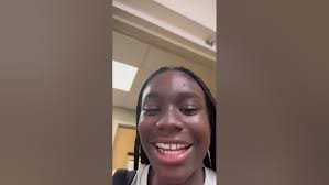 Natalie Luttrell, Biology