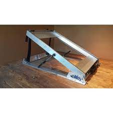 Dfg Offroad Fridge Slide And Tilt For Whynter Fm45 Slide Fridge Tilt