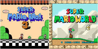 It is a match two and win game, with two chances of losing. Super Mario Bros 3 Vs Super Mario World Which Game Is Actually Better