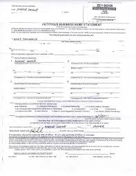 What Is A Fictitious Business Name Financeviewer