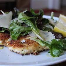 The recipe is hers and you can replicate it by following the. Barefoot Contessa Parmesan Chicken Recipes