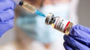 Maybe you would like to learn more about one of these? Covid 19 Vaccination For People Above 45 Years Starts How To Register Explained Here
