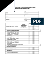Contoh format daya serap siswa smp k13. 07 Contoh Format Daya Serap Siswa