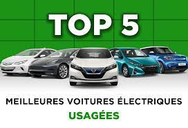 Bornes de recharge pour voitures électriques et hybrides branchables disponible dans notre boutique en ligne, située au québec. Top 5 Des Meilleures Voitures Electriques Usagees Apprenez En Plus