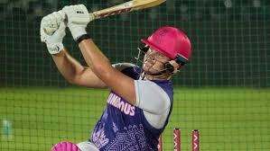 Rajasthan Royals - News update