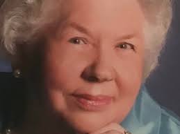 Ruth McCoy Potter Obituary (1930