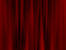 Maroon Curtain Combination