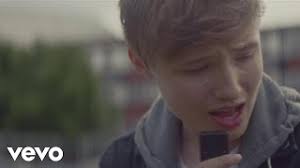 Isac Elliot Baby I Official Music Video Youtube