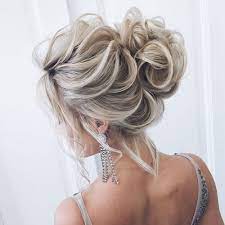 If you think you can't do a messy bun because you have short. 40 Easy Cool Messy Bun Styles How To Make Them Hair Motive