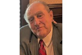 Roger Reiter Obituary (1941