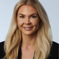 Rebecca Eriksson's Instagram, Twitter & Facebook