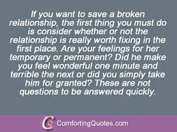 If You Want To Save A Broken Relationship The First Thing You Must Do Is Consider Whether Or Not In 2020 Trust In Relationships Relationship Trust Quotes Broken Trust