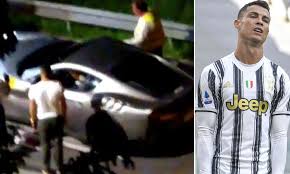 2021 01:00 pm in stars & their cars. Cristiano Ronaldo Fuels Juventus Exit Speculation By Moving His Supercar Collection Daily Mail Online
