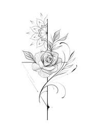 Tattoovorlagen kostenlos blumen genial pin von michaela white auf. 210 Blumen Tattoo Vorlage Ideen In 2021 Blumen Tattoo Vorlage Blumen Tattoo Tattoo Vorlagen
