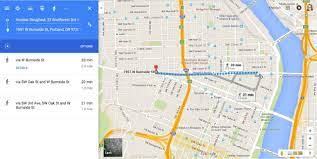 Tired Of The Arrow Icon On Google Maps Then Change It To A Car Google Maps App Google Maps Google Tricks