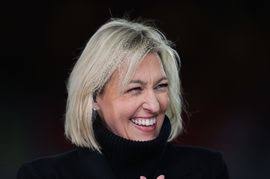 Strictly's Tony Adams: Prison, alcohol addiction, Caprice and marriage