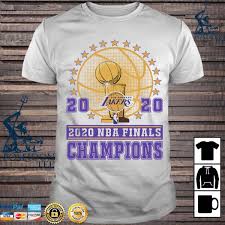 All the best los angeles lakers gear, lakers nba champs appare. Los Angeles Lakers 2020 Nba Finals Champions Shirt Hoodie Sweater Long Sleeve And Tank Top