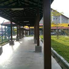 J&t express hotline and email phone : Photos At Sekolah Menengah Sains Jeli High School