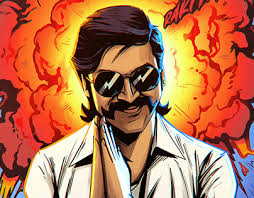 See more of dhanush fans on facebook. Robin Artfx On Behance