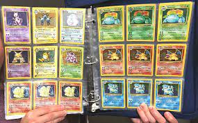 Get your collection growing, with some beautiful pokémon trading cards and get hooked on begin collecting or expand your beloved card collection! We Buy Pokemon Cards Uk Posts Facebook