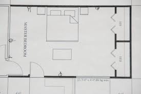 There are as many two bedroom floor plans as there are apartments and houses in the world. Master Bedroom Floor Plan Addition Style Luxury Plans Suite Design Small Designs And Bath Additions Bathroom Apppie Org
