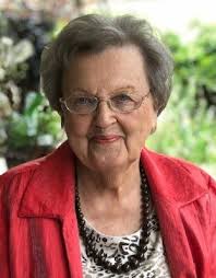 Cora Ondean Webb Obituary