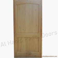 Some of our most popular species are shown here. 45 Solid Wood Doors Designs Doors Al Habib Panel Doors