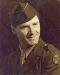 Obituary for James "Jim" John McCall