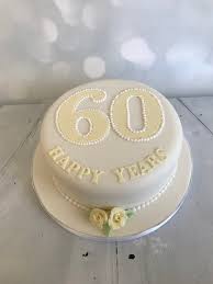 Traditional names exist for some of them: 60 Years Wedding Anniversary