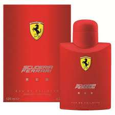 This product is shipped by perfume2ordervoucher. Amazon Com Ferrari Scuderia Red For Men Eau De Toilette Spray 4 2 Fluid Ounce Beauty