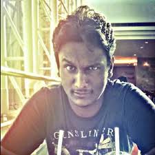 ashwinthomson (Ashwin Abraham Thomson) · GitHub