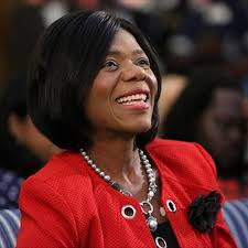 I think what is happening now is militating against mandela's emphasis on reconciliation, against his emphasis on. Thuli Madonsela Gets Tongues Wagging Over Condolences For Willem De Klerk