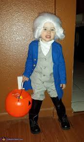 Maybe you would like to learn more about one of these? Toddler George Washington Costume Photo 2 5