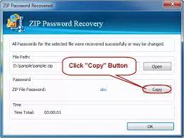 In this day and age, passwords are a fact of life. Zip File Password Crack Torrent