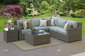 High Back Sectional Sofa L Shaped Outdoor Sectional Teak Patio Furniture Northcape Patio Furniture Wood Patio Furniture