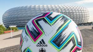 Alle infos, news, liveticker und highlights zur europameisterschaft gibt's in der sport1 app. Fussball Em 2021 Alle Spiele Im Live Ticker