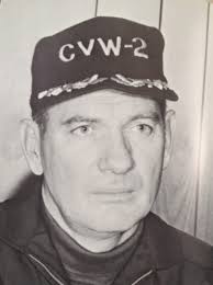 8. USS Ranger (CVA-61) 1969