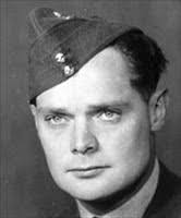 Sir Douglas Bader (1910-1982)