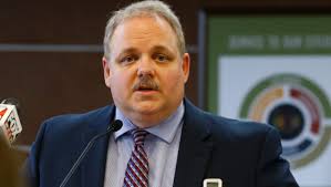 Mayor: City should 'go after' critics who lie