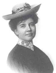 Rose Wilder Lane (1886-1968)