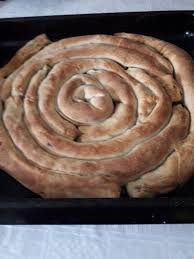 Ispanakli Kol Boregi Elde Acma
