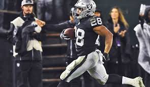 View the best photos from the raiders' week 10 win against the denver broncos at allegiant stadium. Nfl Week 16 Monday Night Game Oakland Raiders Vs Denver Broncos 27 14