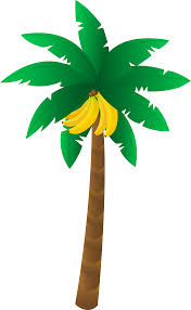 The advantage of transparent image is that it can be used efficiently. Banana Clipart Tree Banana Tree Transparent Free For Download On Webstockreview 2021