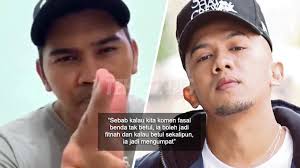 Pu abu berasal dari mana. Viral Pergaduhan Pu Abu Sound Caprice